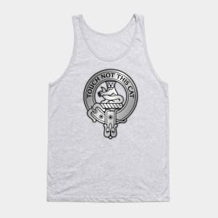 Clan MacGillivray Crest Tank Top